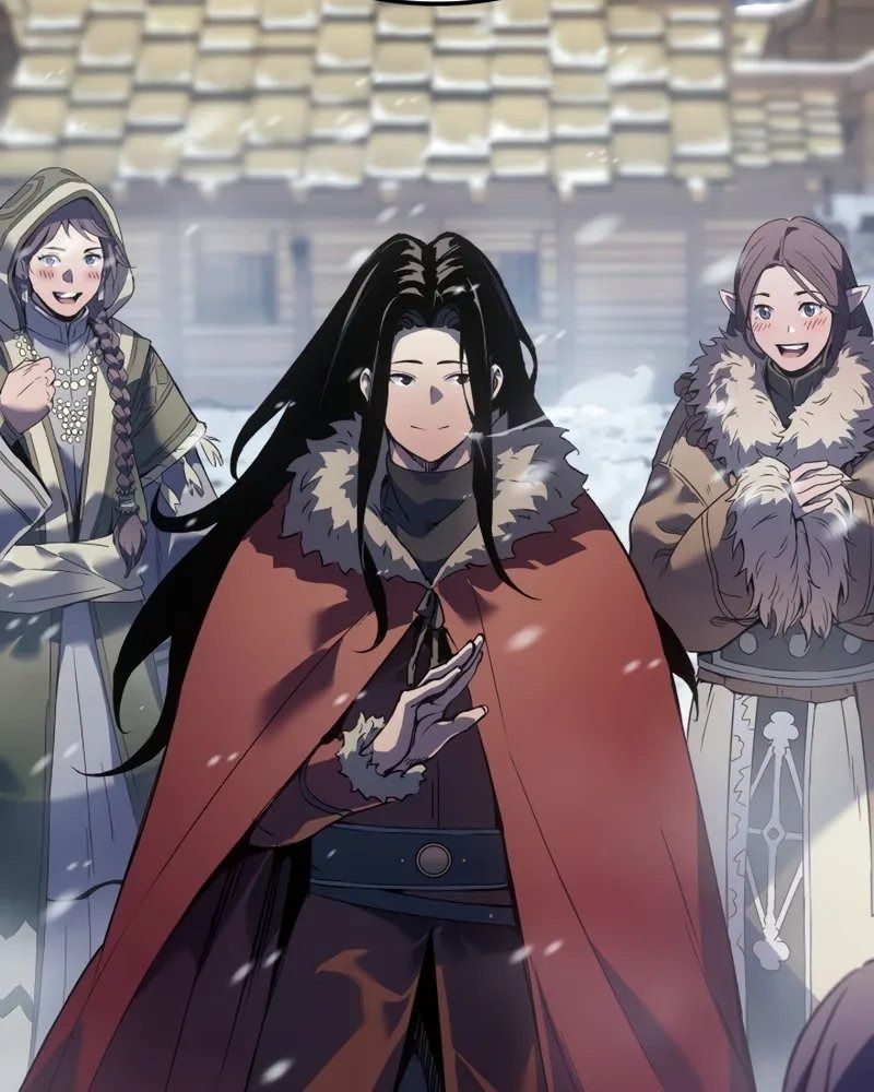 Võ Vương Tái Thế - Chapter 85 - Page 9