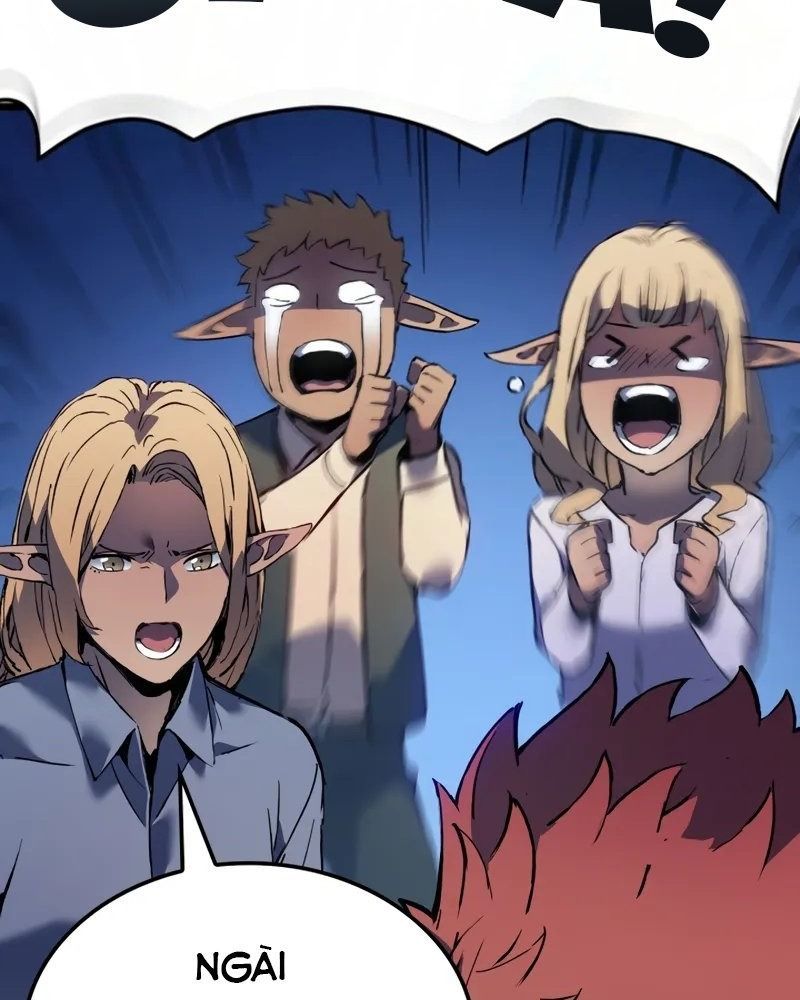 Võ Vương Tái Thế - Chapter 85 - Page 92