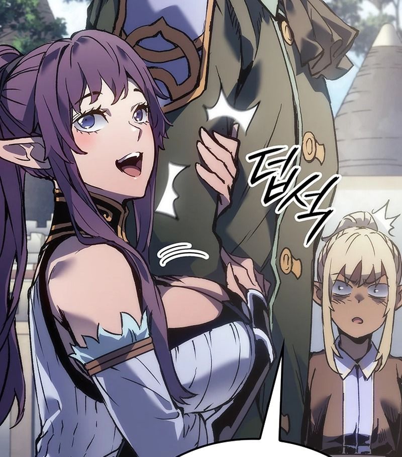 Võ Vương Tái Thế - Chapter 86 - Page 100