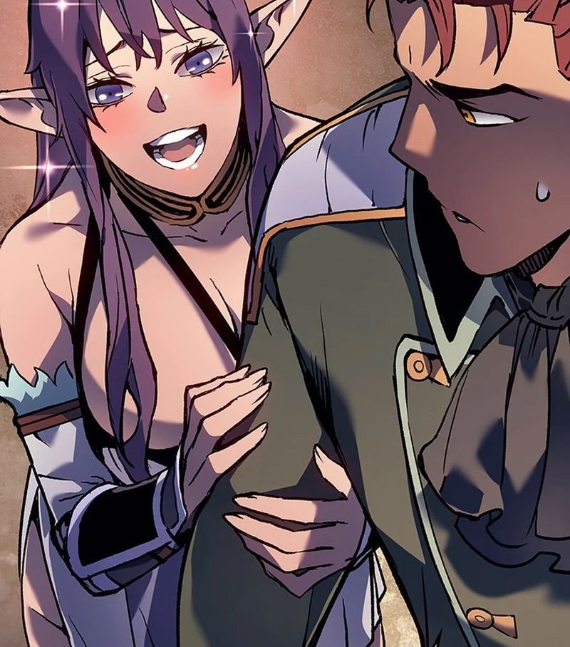 Võ Vương Tái Thế - Chapter 86 - Page 110