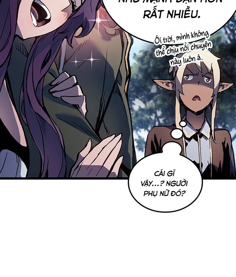 Võ Vương Tái Thế - Chapter 86 - Page 113