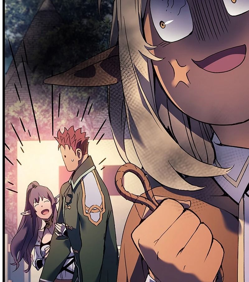 Võ Vương Tái Thế - Chapter 86 - Page 132