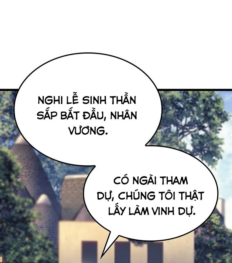 Võ Vương Tái Thế - Chapter 86 - Page 134