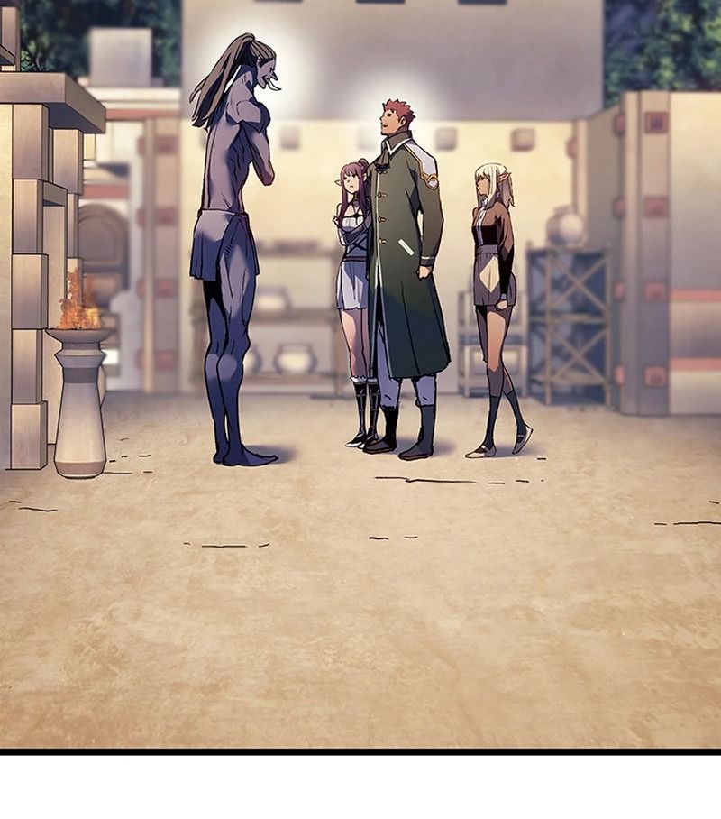 Võ Vương Tái Thế - Chapter 86 - Page 135