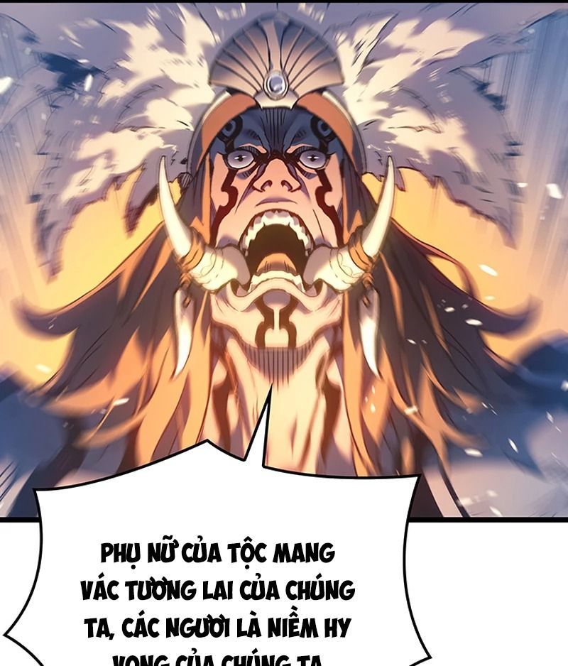 Võ Vương Tái Thế - Chapter 86 - Page 144