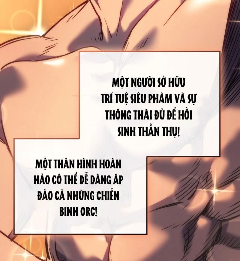 Võ Vương Tái Thế - Chapter 86 - Page 18