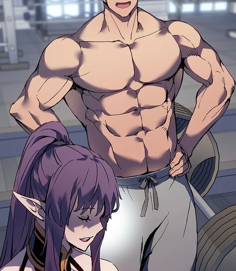 Võ Vương Tái Thế - Chapter 86 - Page 36