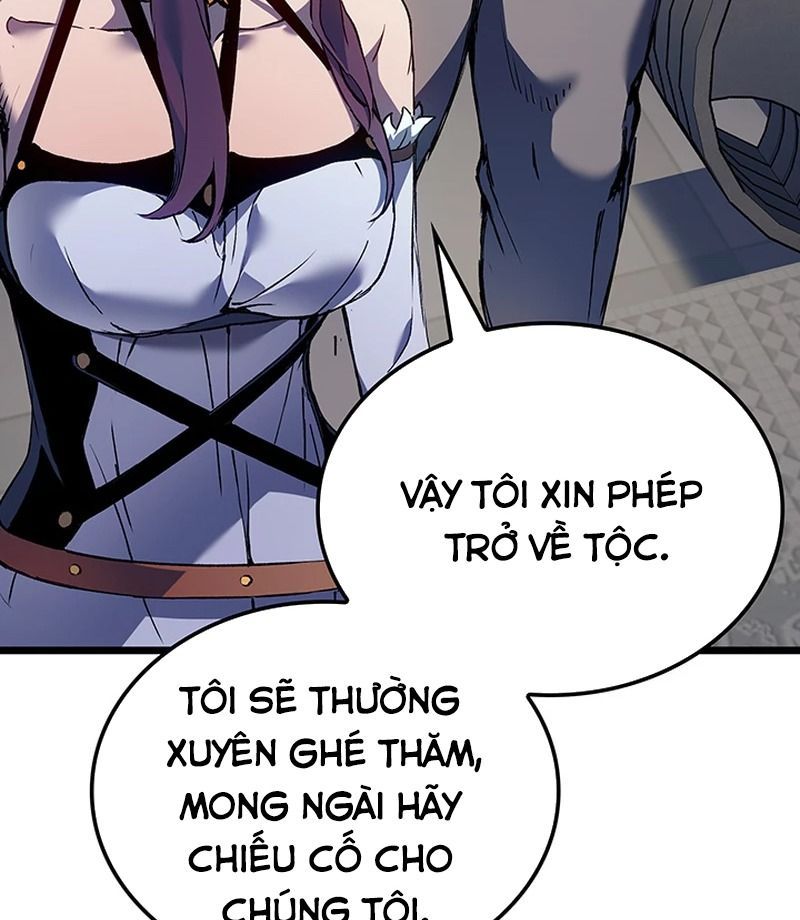 Võ Vương Tái Thế - Chapter 86 - Page 37