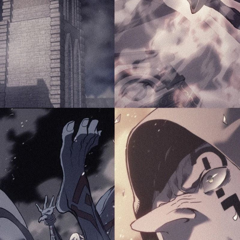 Võ Vương Tái Thế - Chapter 86 - Page 72