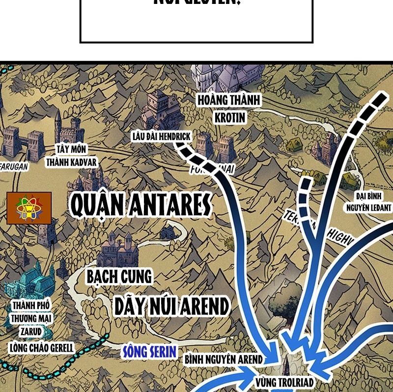 Võ Vương Tái Thế - Chapter 86 - Page 75