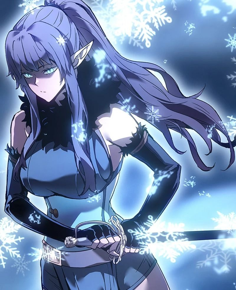 Võ Vương Tái Thế - Chapter 86 - Page 8