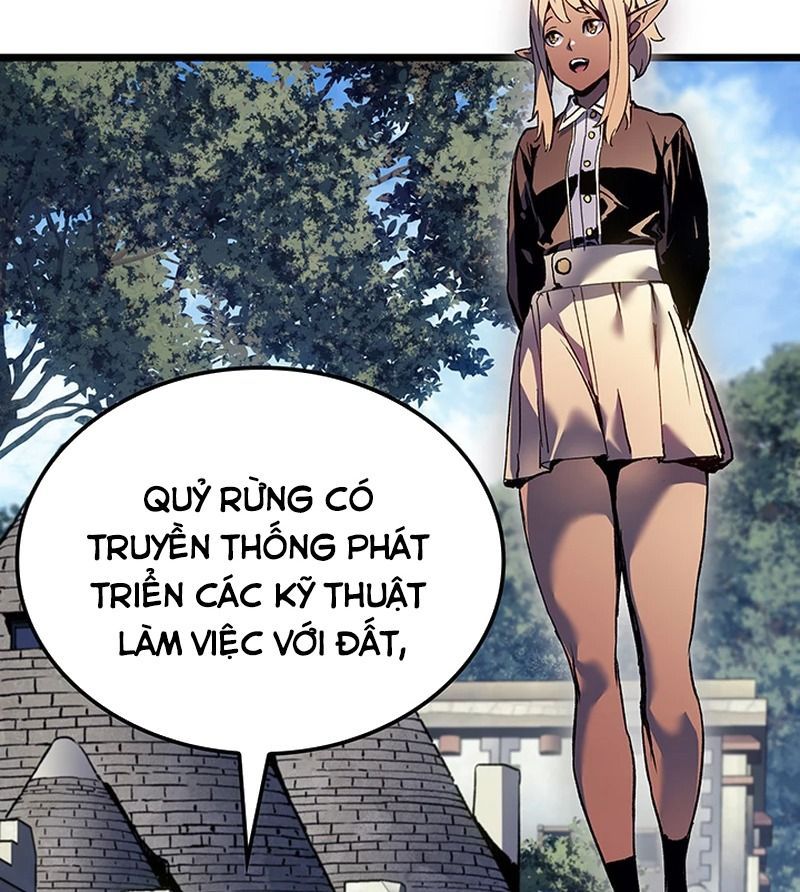 Võ Vương Tái Thế - Chapter 86 - Page 81