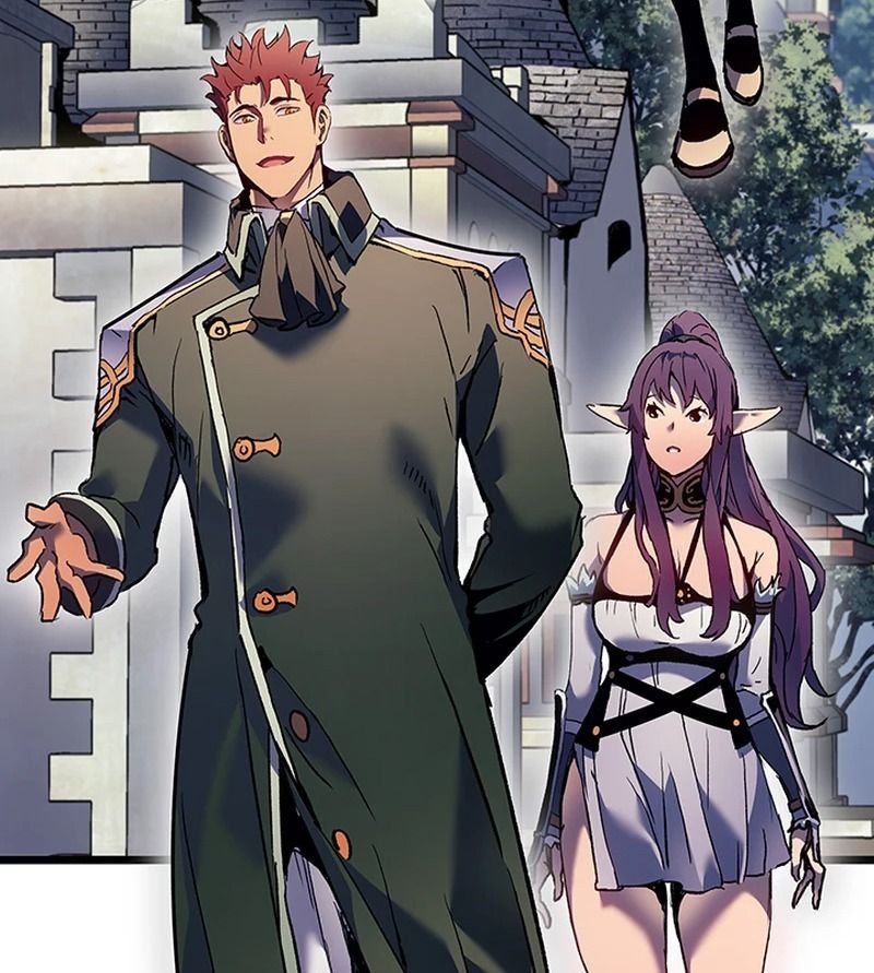 Võ Vương Tái Thế - Chapter 86 - Page 82