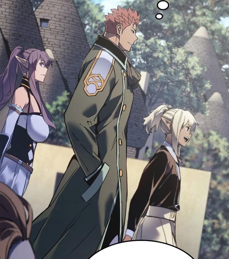 Võ Vương Tái Thế - Chapter 86 - Page 96