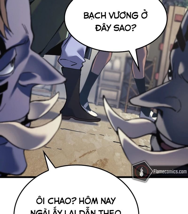 Võ Vương Tái Thế - Chapter 86 - Page 97