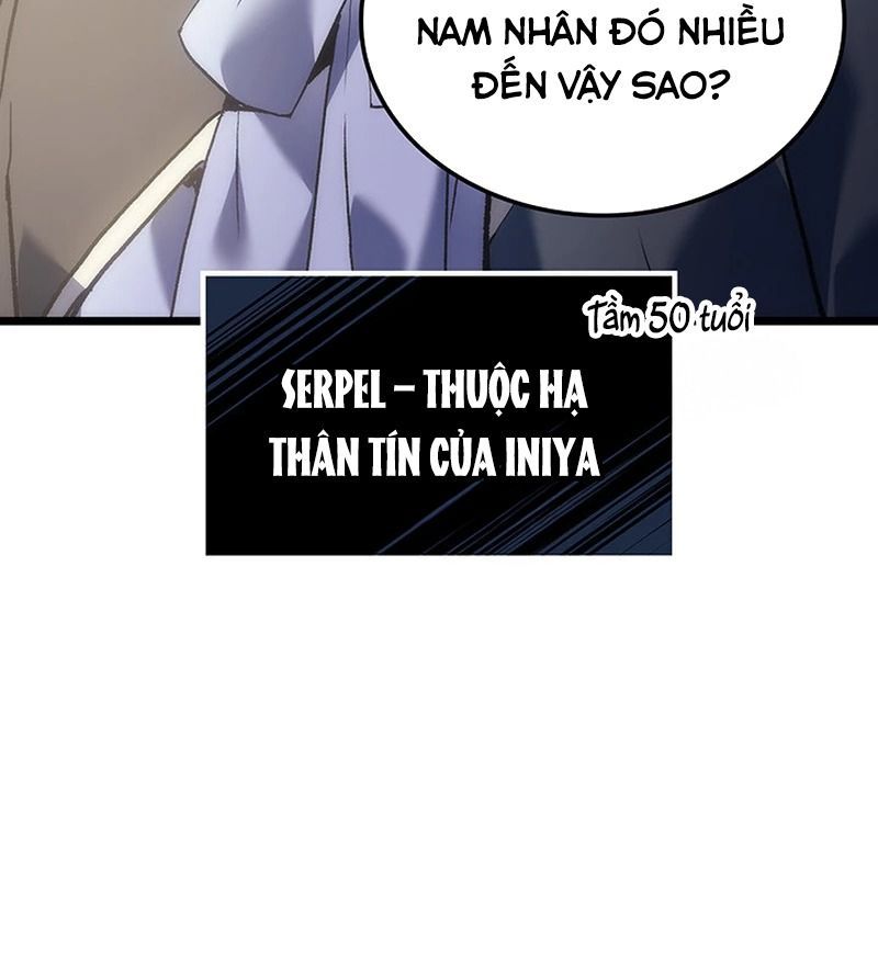 Võ Vương Tái Thế - Chapter 87 - Page 106
