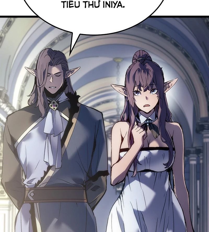 Võ Vương Tái Thế - Chapter 87 - Page 110