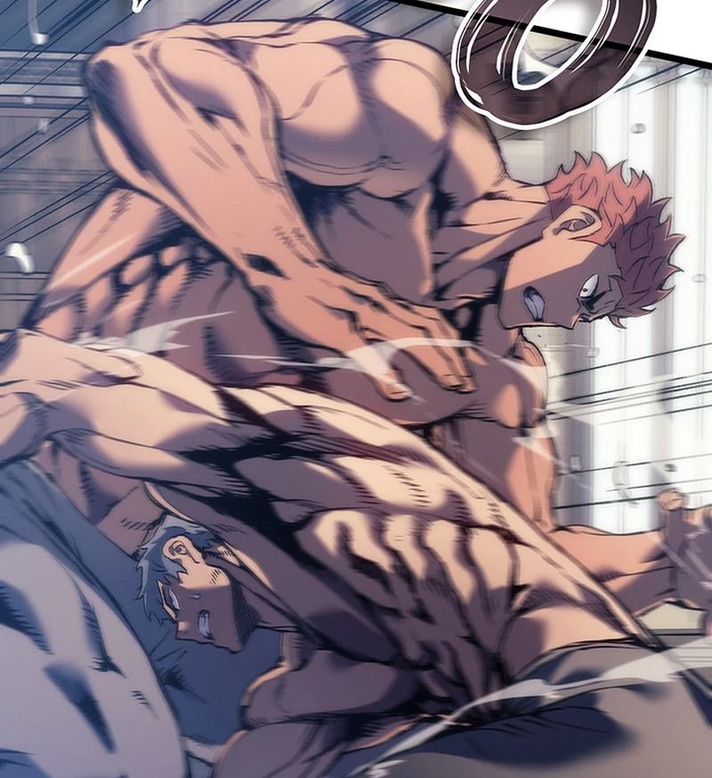 Võ Vương Tái Thế - Chapter 87 - Page 119