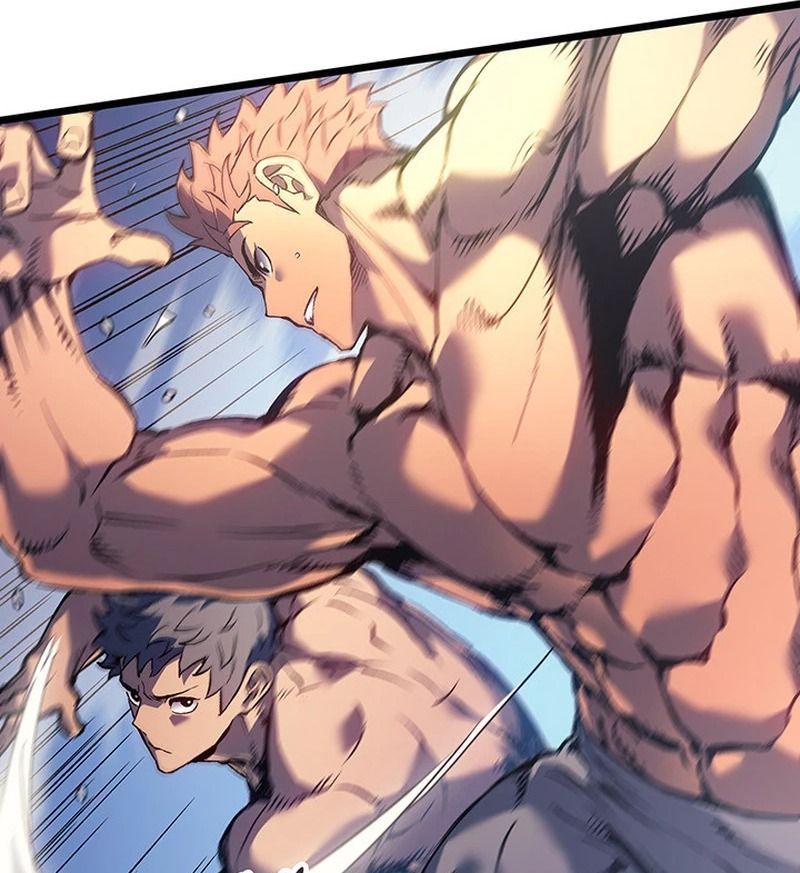 Võ Vương Tái Thế - Chapter 87 - Page 121