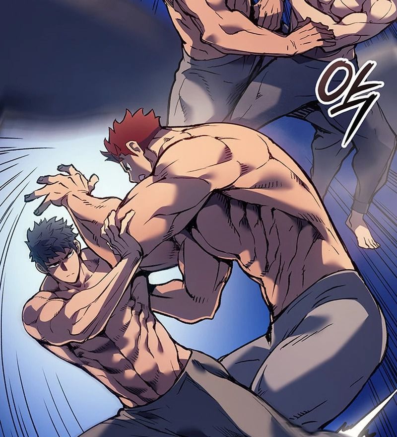 Võ Vương Tái Thế - Chapter 87 - Page 138