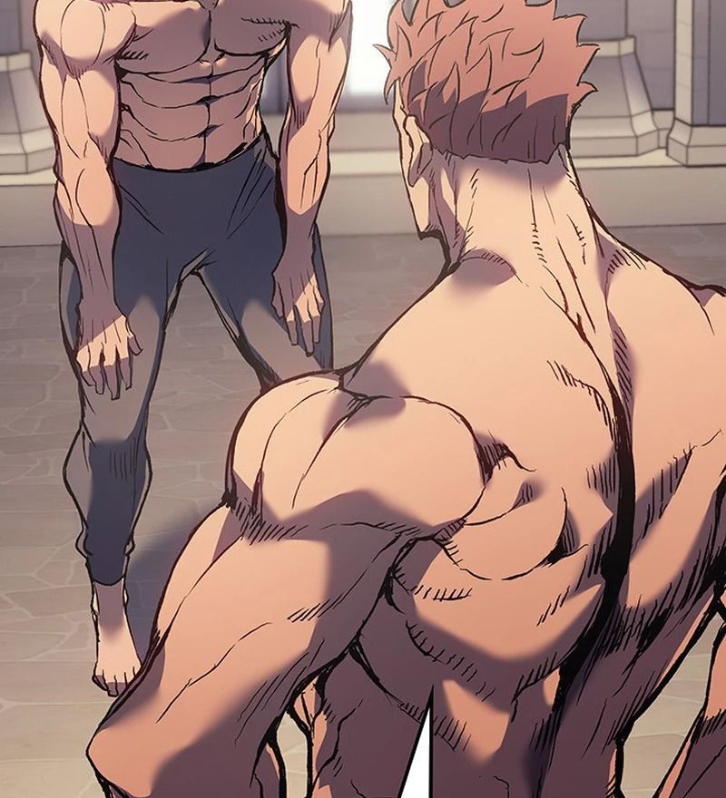 Võ Vương Tái Thế - Chapter 87 - Page 141