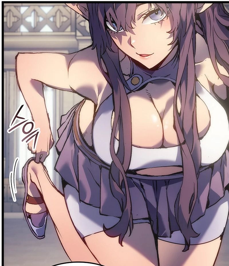 Võ Vương Tái Thế - Chapter 87 - Page 160