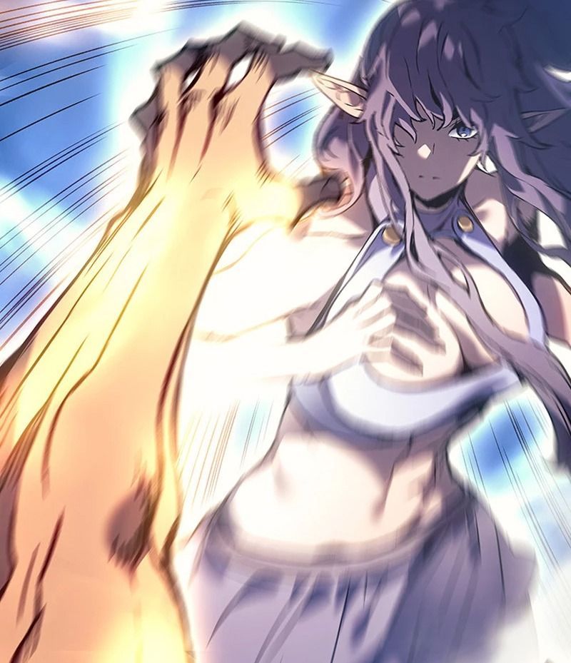 Võ Vương Tái Thế - Chapter 87 - Page 169