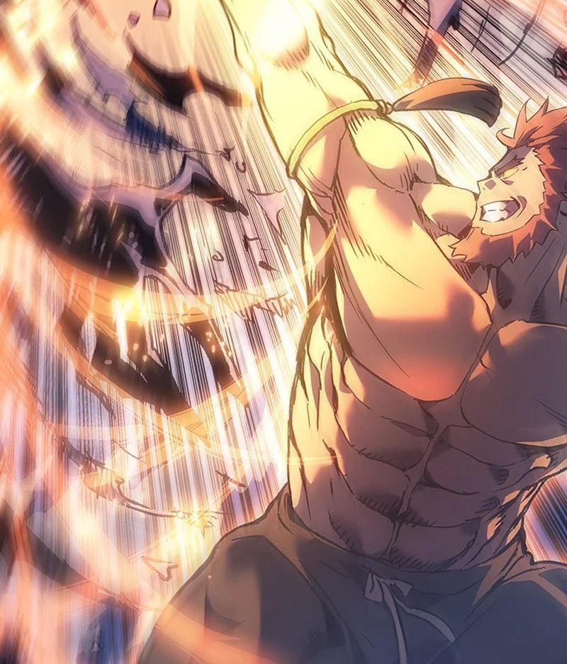 Võ Vương Tái Thế - Chapter 87 - Page 47