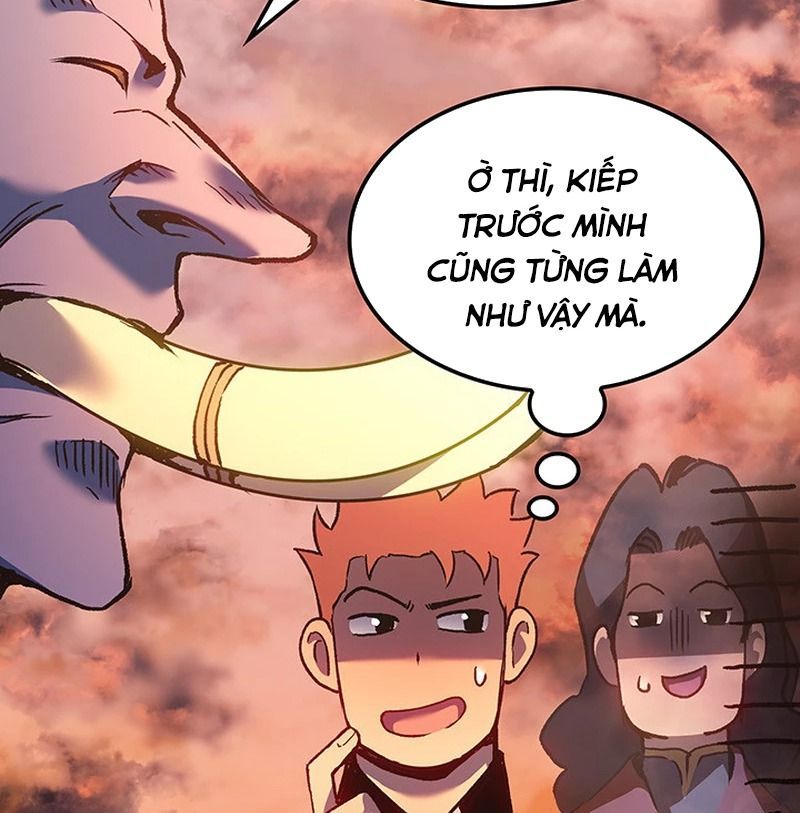 Võ Vương Tái Thế - Chapter 87 - Page 55