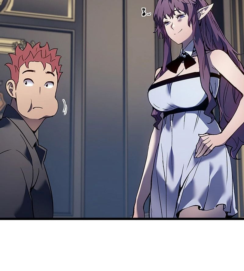 Võ Vương Tái Thế - Chapter 87 - Page 99