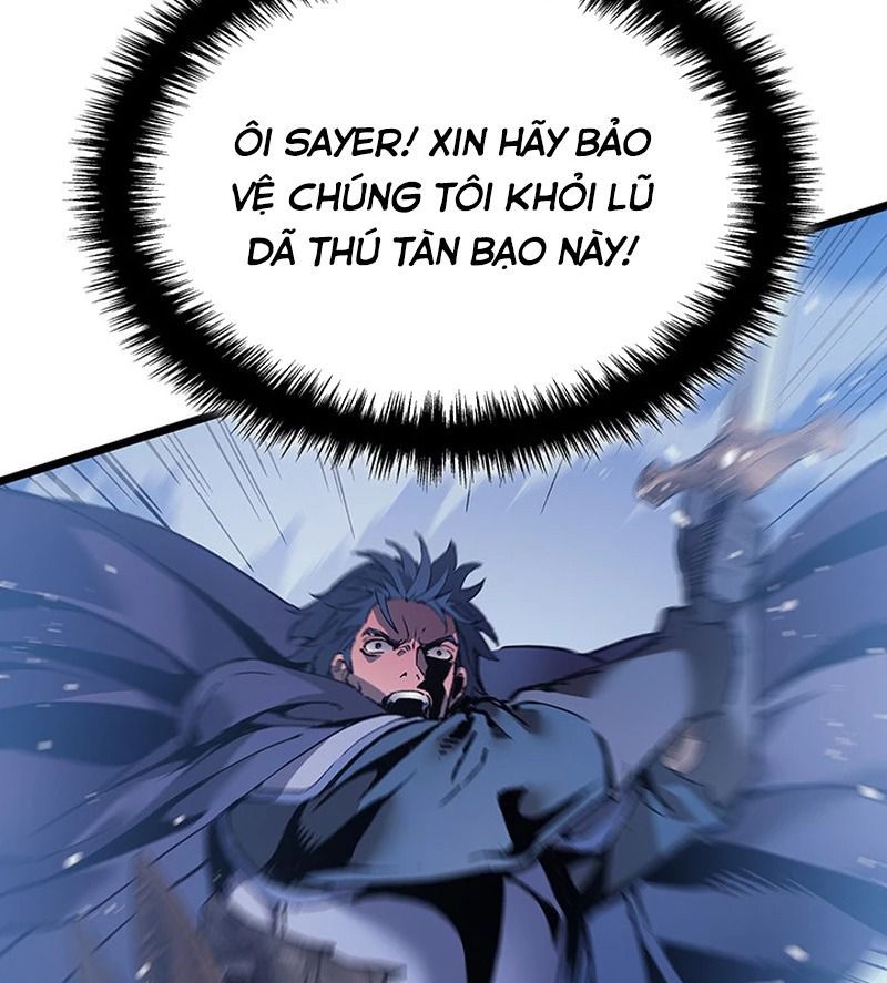 Võ Vương Tái Thế - Chapter 88 - Page 115