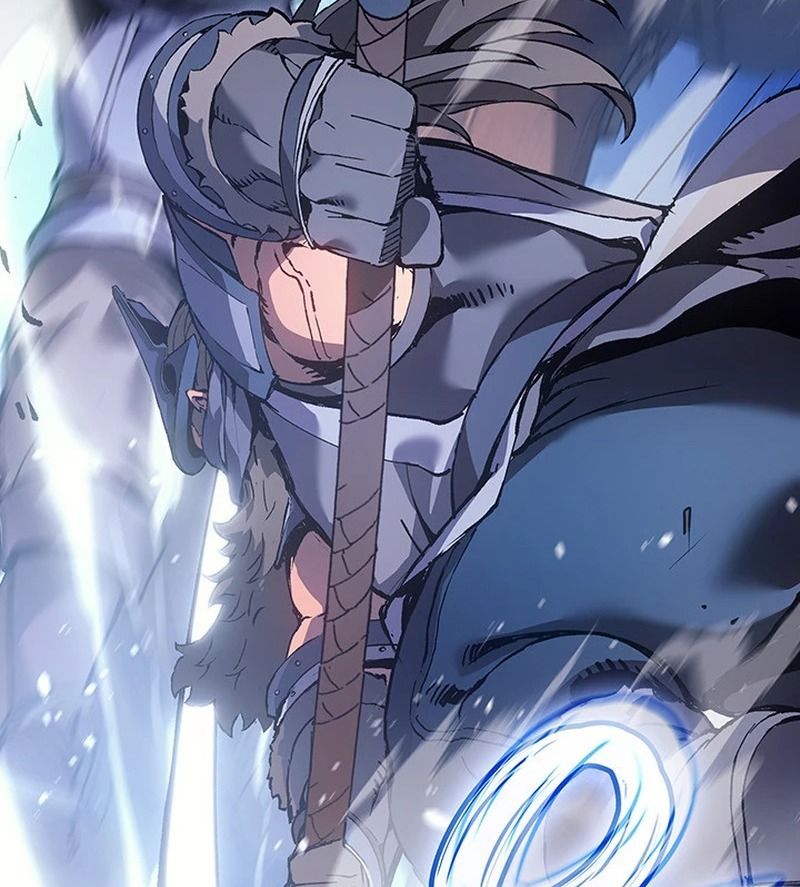 Võ Vương Tái Thế - Chapter 88 - Page 121