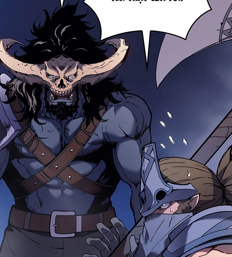 Võ Vương Tái Thế - Chapter 88 - Page 126