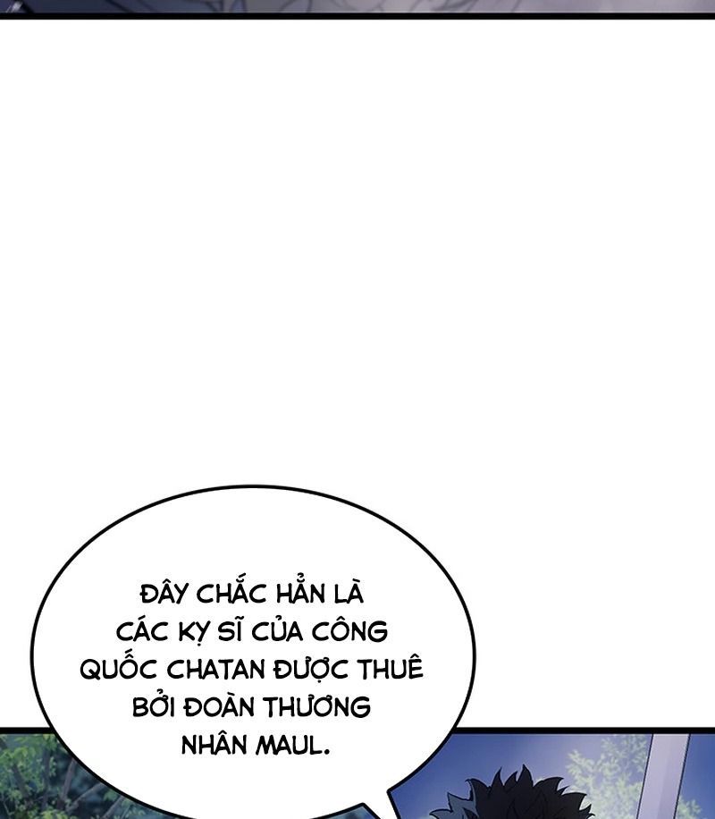 Võ Vương Tái Thế - Chapter 88 - Page 133