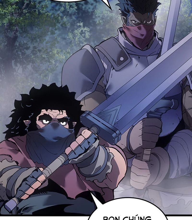 Võ Vương Tái Thế - Chapter 88 - Page 134