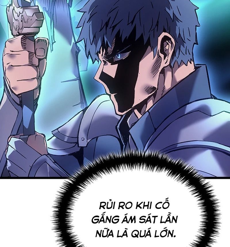 Võ Vương Tái Thế - Chapter 88 - Page 188