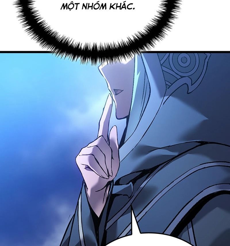 Võ Vương Tái Thế - Chapter 88 - Page 190