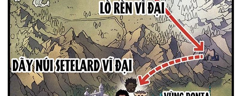 Võ Vương Tái Thế - Chapter 88 - Page 201