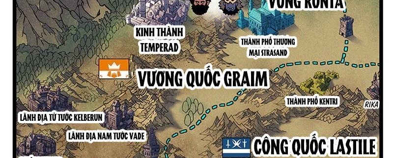 Võ Vương Tái Thế - Chapter 88 - Page 202