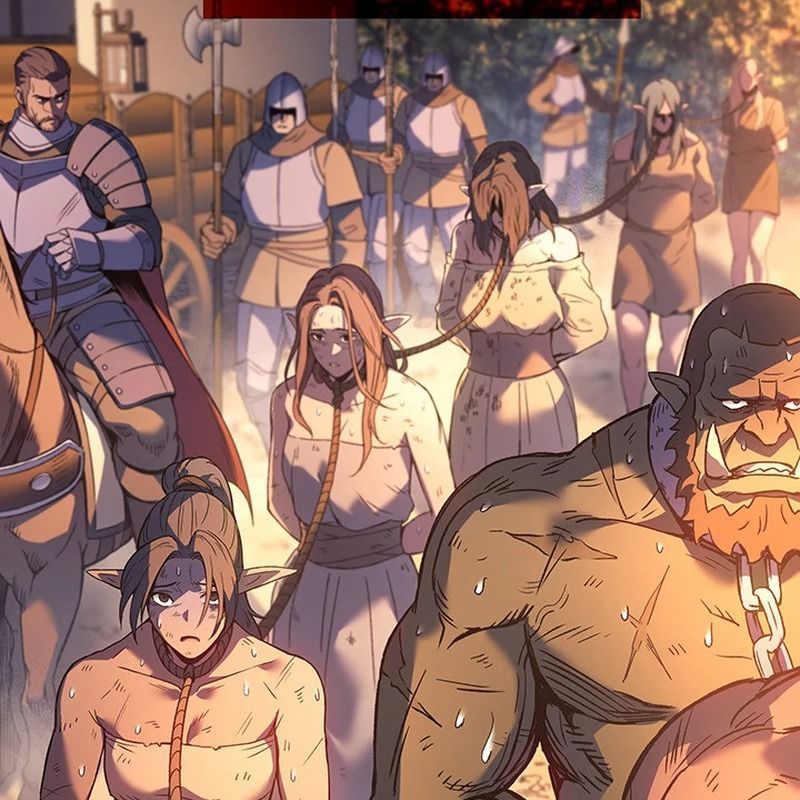 Võ Vương Tái Thế - Chapter 88 - Page 58