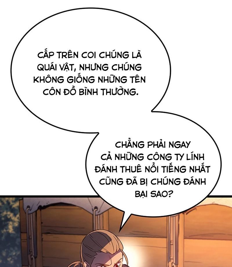 Võ Vương Tái Thế - Chapter 88 - Page 71