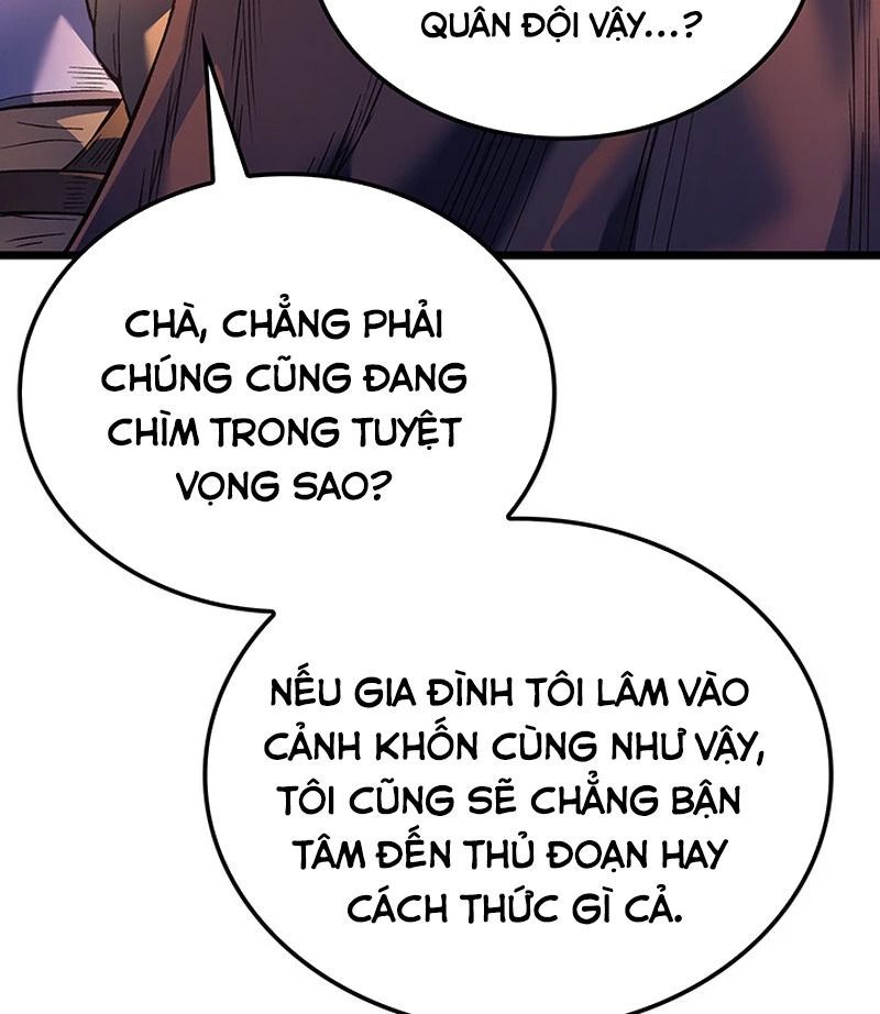 Võ Vương Tái Thế - Chapter 88 - Page 76