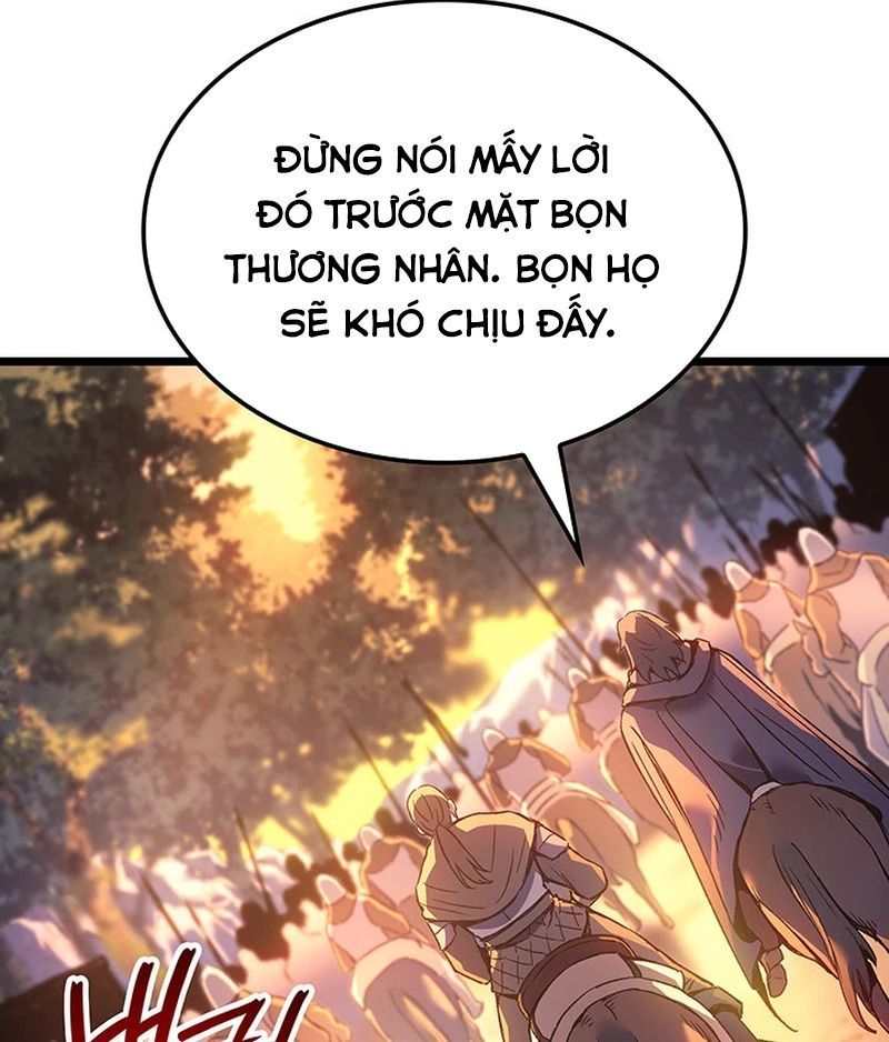 Võ Vương Tái Thế - Chapter 88 - Page 80