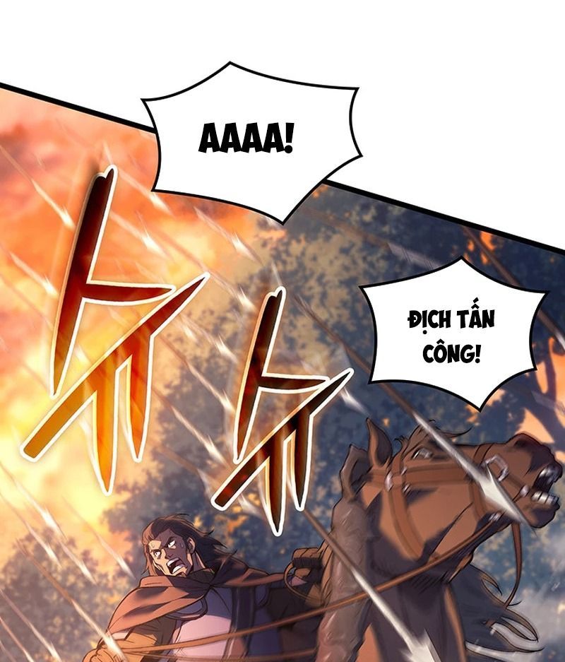 Võ Vương Tái Thế - Chapter 88 - Page 87