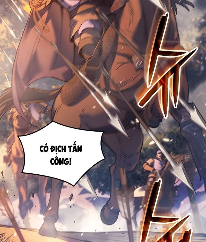 Võ Vương Tái Thế - Chapter 88 - Page 88