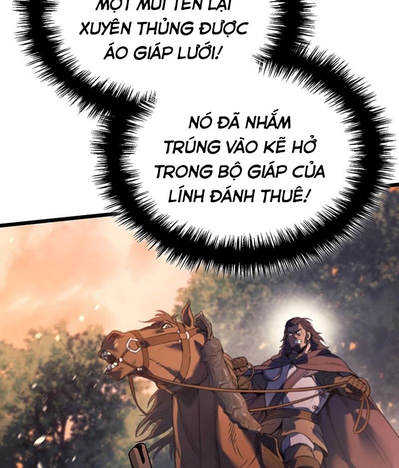 Võ Vương Tái Thế - Chapter 88 - Page 92