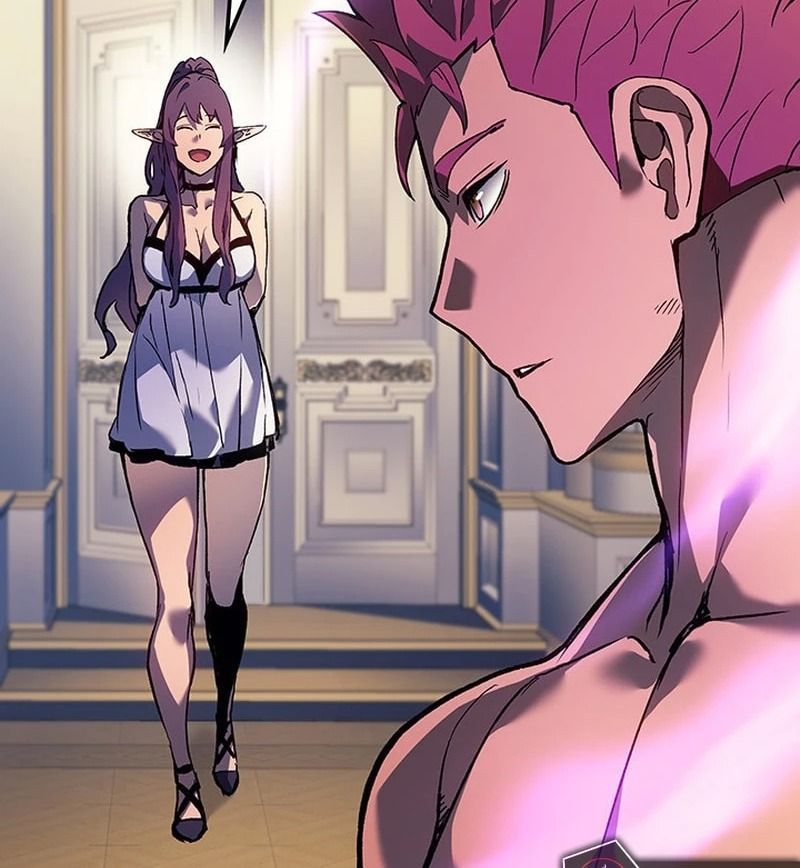 Võ Vương Tái Thế - Chapter 89 - Page 103