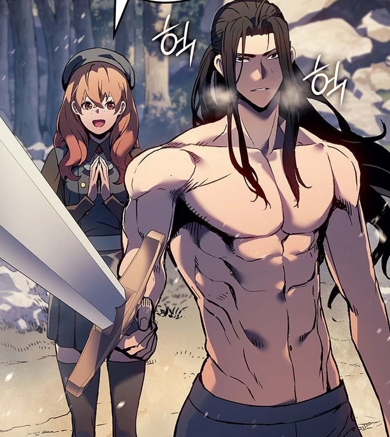 Võ Vương Tái Thế - Chapter 89 - Page 11