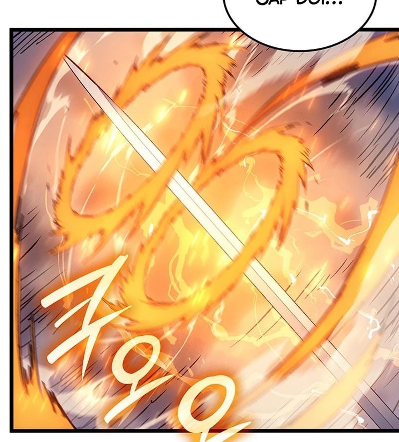 Võ Vương Tái Thế - Chapter 89 - Page 20