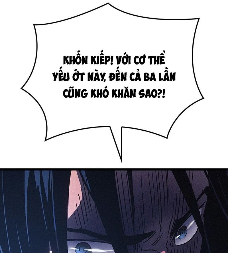 Võ Vương Tái Thế - Chapter 89 - Page 29